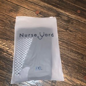 Nurse Yard NWT women’s compression socks